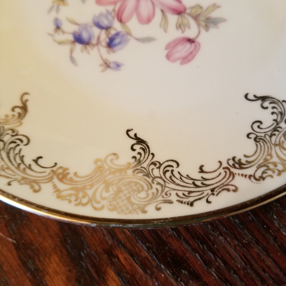 Seltman Weiden Bavaria meets Noritake  set for one - Picture 7 of 16